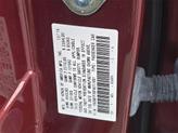 Thumbnail of 2015 Burgundy Acura TLX