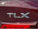 Thumbnail of 2015 Burgundy Acura TLX