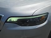 Thumbnail of 2020 Billet Silver Metallic Clearcoat Jeep Cherokee