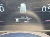 Thumbnail of 2023 Sapphire Blue Kia Sportage
