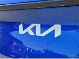 Thumbnail of 2023 Sapphire Blue Kia Sportage