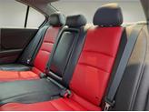 Thumbnail of 2014 Black Honda Accord