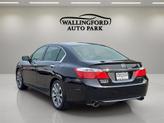 Thumbnail of 2014 Black Honda Accord