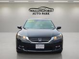 Thumbnail of 2014 Black Honda Accord