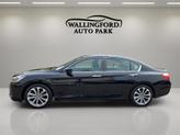 Thumbnail of 2014 Black Honda Accord