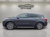 Thumbnail of 2016 Gray Acura MDX