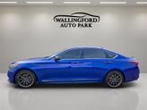 Thumbnail of 2020 Mallorca Blue Genesis G80