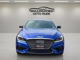 Thumbnail of 2020 Mallorca Blue Genesis G80