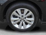 Thumbnail of 2017 Black Volkswagen Golf SportWagen