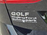 Thumbnail of 2017 Black Volkswagen Golf SportWagen