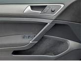 Thumbnail of 2017 Black Volkswagen Golf SportWagen