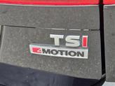 Thumbnail of 2017 Black Volkswagen Golf SportWagen