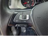 Thumbnail of 2017 Black Volkswagen Golf SportWagen