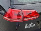 Thumbnail of 2017 Black Volkswagen Golf SportWagen