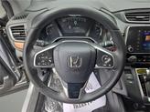 Thumbnail of 2017 Silver Honda CR-V