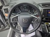 Thumbnail of 2017 Silver Honda CR-V