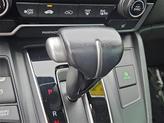 Thumbnail of 2017 Silver Honda CR-V