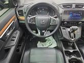 Thumbnail of 2017 Silver Honda CR-V