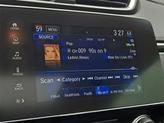 Thumbnail of 2017 Silver Honda CR-V