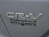 Thumbnail of 2017 Silver Honda CR-V
