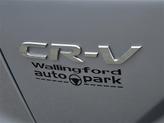 Thumbnail of 2017 Silver Honda CR-V