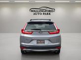 Thumbnail of 2017 Silver Honda CR-V
