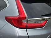 Thumbnail of 2017 Silver Honda CR-V