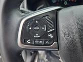 Thumbnail of 2017 Silver Honda CR-V