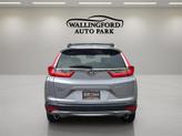 Thumbnail of 2017 Silver Honda CR-V