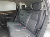 Thumbnail of 2017 Silver Honda CR-V