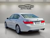 Thumbnail of 2014 White Honda Accord