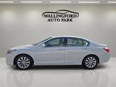 Thumbnail of 2014 White Honda Accord