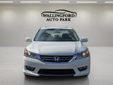 Thumbnail of 2014 White Honda Accord