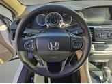Thumbnail of 2014 White Honda Accord