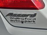 Thumbnail of 2014 White Honda Accord