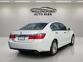 Thumbnail of 2014 White Honda Accord