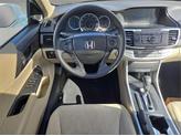 Thumbnail of 2014 White Honda Accord