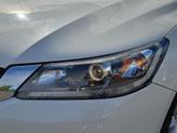 Thumbnail of 2014 White Honda Accord