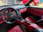 Thumbnail of 1998 Black Mercedes-Benz SLK-Class
