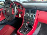 Thumbnail of 1998 Black Mercedes-Benz SLK-Class