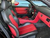 Thumbnail of 1998 Black Mercedes-Benz SLK-Class