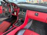 Thumbnail of 1998 Black Mercedes-Benz SLK-Class