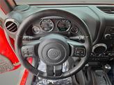 Thumbnail of 2017 Firecracker Red Clearcoat Jeep Wrangler Unlimited