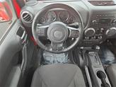 Thumbnail of 2017 Firecracker Red Clearcoat Jeep Wrangler Unlimited