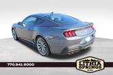 Thumbnail of 2025 Carbonized Gray Metallic Ford Mustang