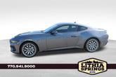 Thumbnail of 2025 Carbonized Gray Metallic Ford Mustang