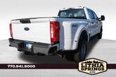 Thumbnail of 2025 Oxford White Ford F-350