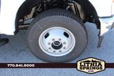 Thumbnail of 2025 Oxford White Ford F-350
