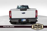 Thumbnail of 2025 Oxford White Ford F-350
