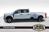 Thumbnail of 2025 Oxford White Ford F-350